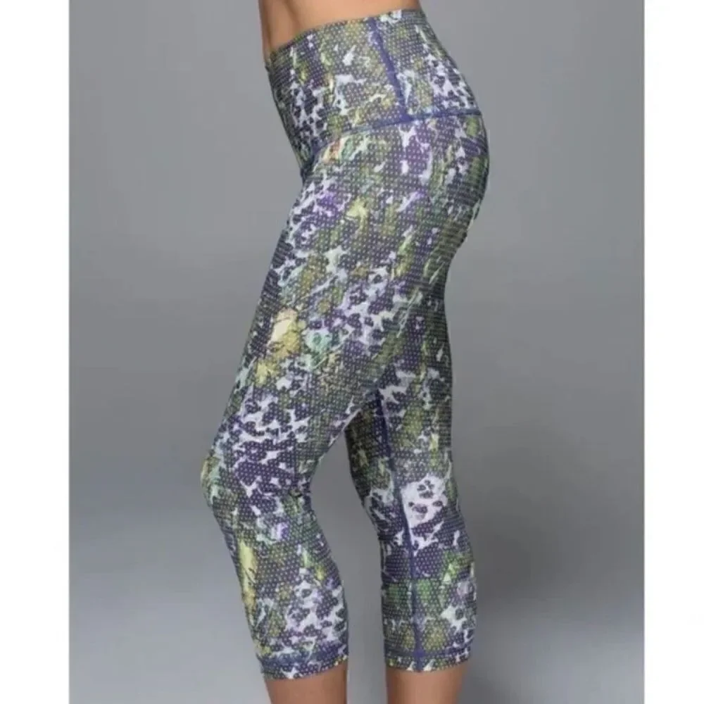 lululemon athletica lululemon high